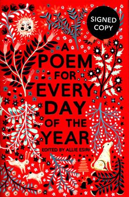 Poem for Every Day of the Year  9781509860548 Front Cover