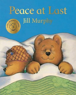 Peace at Last  9781509862597 Front Cover