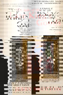 Sale of the Late King's Goods  9781509865277 Front Cover