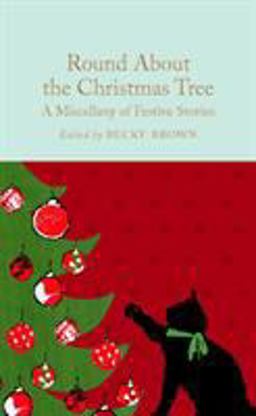 Round about the Christmas Tree  9781509866564 Front Cover