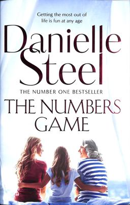 The Numbers Game