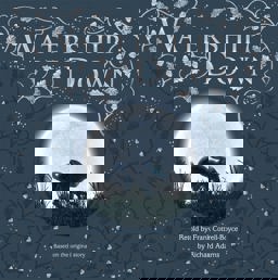 Watership Down Gift Picture Storybook  9781509881635 Front Cover