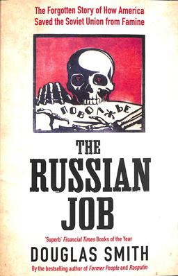 The Russian Job The Russian Job