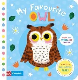 My Favourite Owl