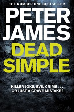 Dead Simple: a Roy Grace Novel 1