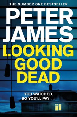 Looking Good Dead: a Roy Grace Novel 2