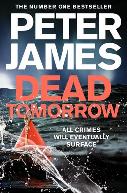 Dead Tomorrow: a Roy Grace Novel 5