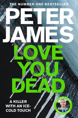 Love You Dead: a Roy Grace Novel 12
