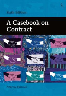 A Casebook on Contract