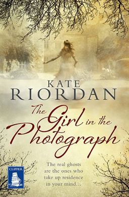 The Girl in the Photograph