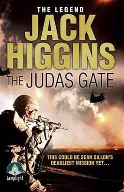 The Judas Gate