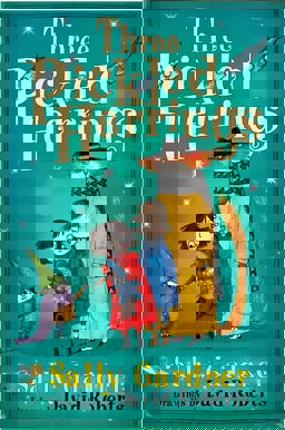   9781510101159 Front Cover