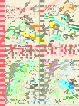 Drawn by Nature: Patterns