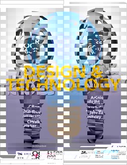 OCR GCSE (9-1) Design and Technology