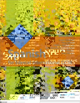 Edexcel International GCSE Spanish Student Book 2ed 2nd 9781510403345 Front Cover