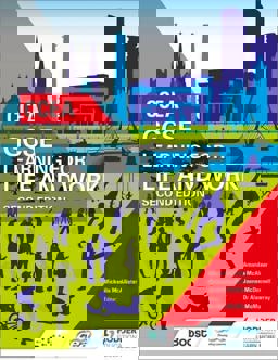 CCEA GCSE Learning for Life and Work, Second Edition 2nd 2017 Revised  9781510403376 Front Cover