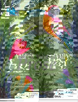 World of Prose 3ed 3rd 9781510414327 Front Cover