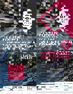 OCR A Level Further Mathematics Statistics 2018 9781510414501 Front Cover