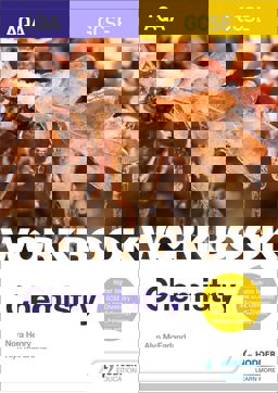 AQA GCSE Chemistry Workbook