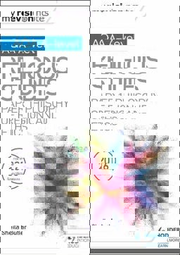 My Revision Notes AQA a-Level Religious Studies: Paper 1 Philosophy of Religion and Ethics  9781510425873 Front Cover