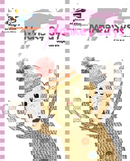 Reading Planet - Monkey Says - Lilac Plus: Lift-Off First Words