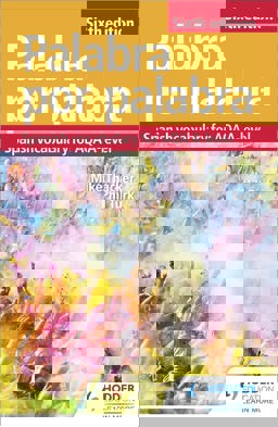 Palabra Por Palabra Sixth Edition: Spanish Vocabulary for AQA a Level 6th 9781510434820 Front Cover