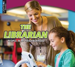 Librarians