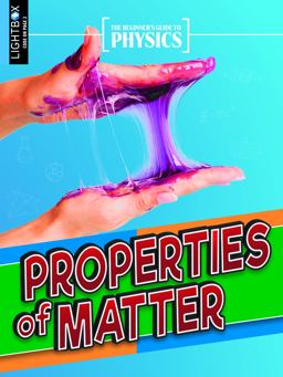 Properties of Matter