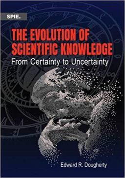 The Evolution of Scientific Knowledge