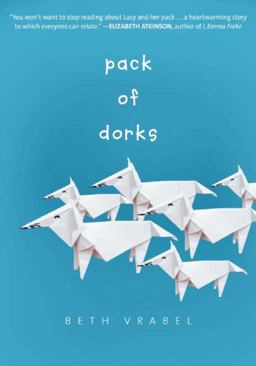 Pack of Dorks  9781510701793 Front Cover
