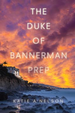 Duke of Bannerman Prep  9781510710405 Front Cover