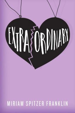 Extraordinary  9781510711808 Front Cover