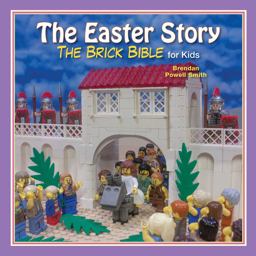 Easter Story  9781510712775 Front Cover