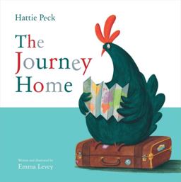 Hattie Peck: the Journey Home
