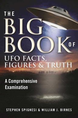 The Big Book of UFO Facts, Figures and Truth