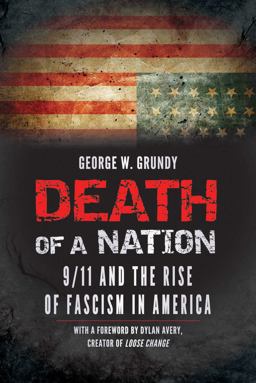 Death of a Nation 9/11 and the Rise of Fascism in America  9781510721258 Front Cover