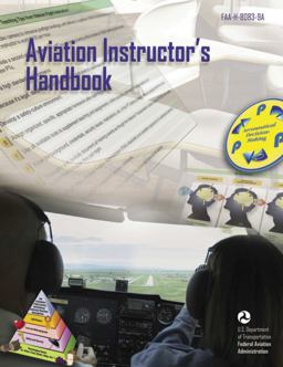 Aviation Instructor's Handbook Aviation Instructor's Handbook