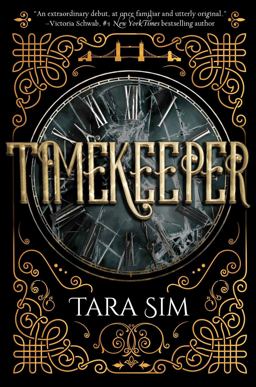 Timekeeper Timekeeper