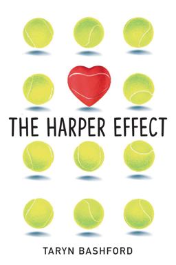 Harper Effect  9781510726659 Front Cover