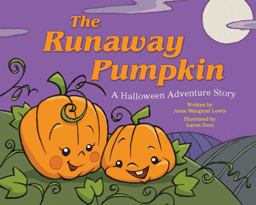 The Runaway Pumpkin The Runaway Pumpkin