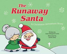 The Runaway Santa The Runaway Santa