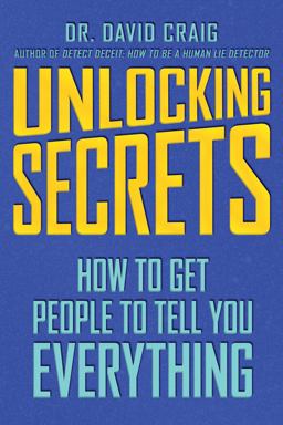 Unlocking Secrets Unlocking Secrets