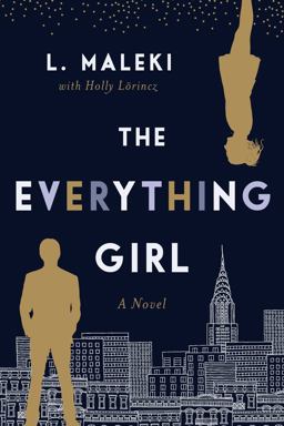 Everything Girl A Novel  9781510731264 Front Cover