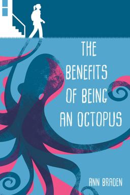 Benefits of Being an Octopus  9781510737488 Front Cover