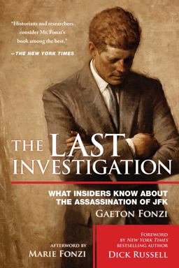 The Last Investigation