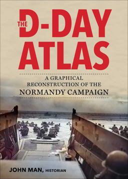 The d-Day Atlas