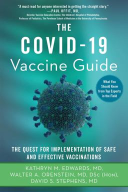 The Covid-19 Vaccine Guide The Covid-19 Vaccine Guide