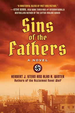 Sins of the Fathers Sins of the Fathers