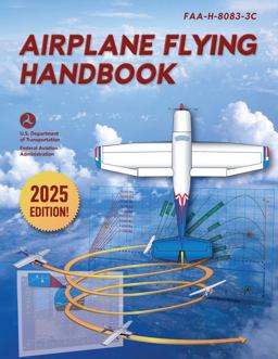 Airplane Flying Handbook Airplane Flying Handbook