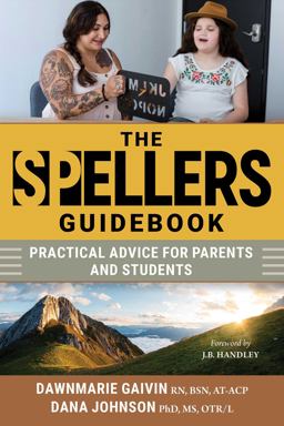 The Spellers Guidebook The Spellers Guidebook